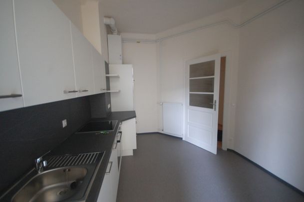 3-Zimmer Altbauwohnung | Villach-Zentrum - Foto 1