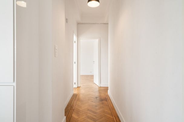 Instapklaar appartement met 2 slaapkamers in Antwerpen - Photo 1