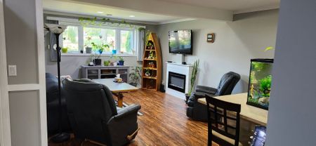 For Lease - 39 Reid Street Unit# Lower level unit, Quinte West, Ontario - Photo 3