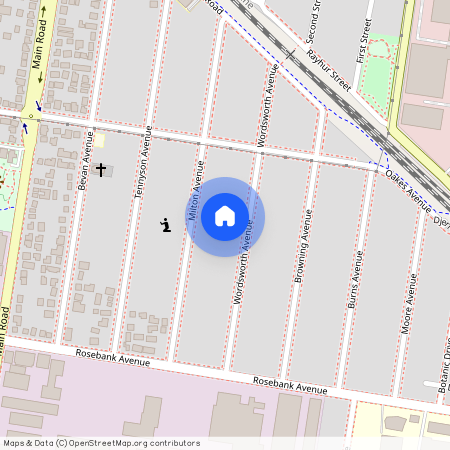 2/19 Wordsworth Avenue, Clayton