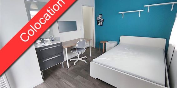 Location Appartement 2 pièces 93m² NANTES 44000 - Photo 3