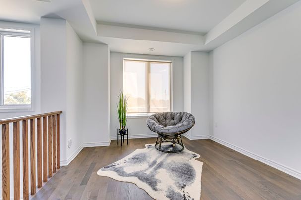 For Lease - 5188 Viola Desmond Drive, Mississauga, Ontario - Photo 1