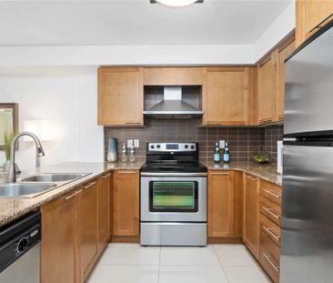 For Lease - 320 John Street Unit# 107, Markham, Ontario - Photo 5