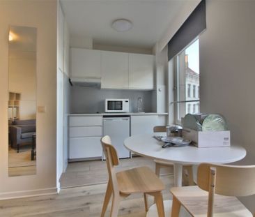Appartement studio meublé - Foto 1