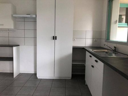 Location appartement t4 à Romans-sur-Isère (26100) - Photo 5