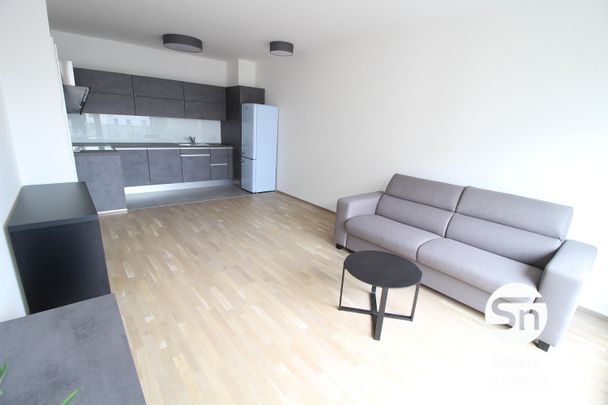 Pronájem bytu 2+kk 52 m² - Photo 1