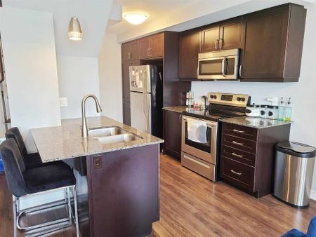 For Lease - 118 Daylily Lane, Kitchener, Ontario - Photo 5