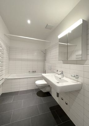 Moderne Loftwohnung in Zürich - Photo 1