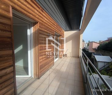 APPARTEMENT T3 A LOUER - Photo 4