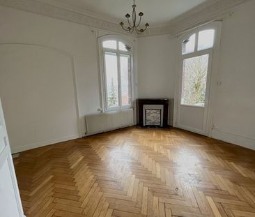 Location Appartement 2 pièces 53m² ROUEN 76000 - Photo 1