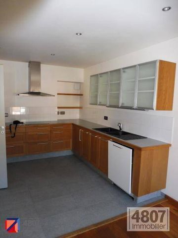 Location appartement 3 pièces 68 m² à Sallanches (74700) 4 - Photo 2