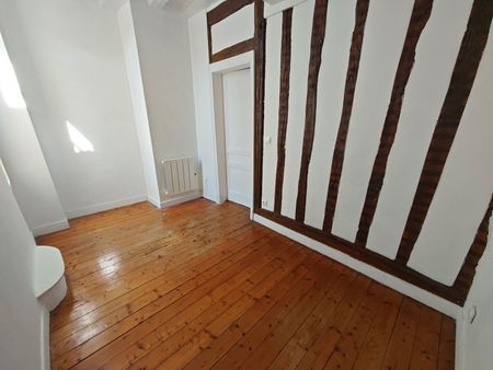 Location Appartement 3 pièces 70m² GALLARDON 28320 - Photo 5