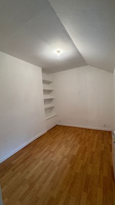 Apartment - Photo 1