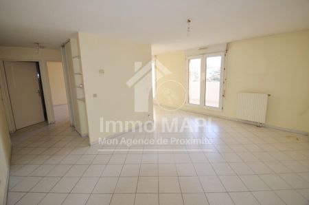 Location Appartement 2 pièces 47m² MONTPELLIER 34000 - Photo 3
