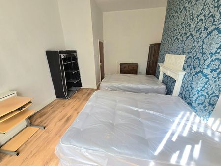 1 Bed Flat, Liverpool, L8 - Photo 3