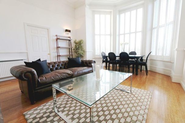 Abbotsford Terrace, Jesmond, Newcastle Upon Tyne - Photo 1