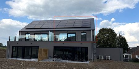 Appartement te huur in Chanly voor € 950 met 2 slaapkamers - Foto 2