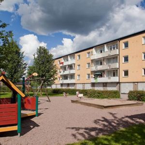 Verkmästargatan 20 D, 75436, Uppsala - Foto 2