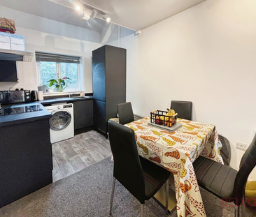 1 bedroom maisonette to rent - Photo 4