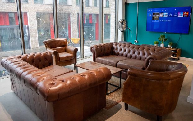 Silver Studio Street View Lower Level - Photo 1