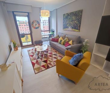 Alquiler de estudio en Avenida del Ferrocarril - Photo 4