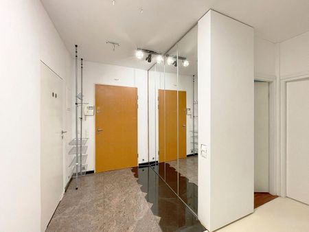 Zamieszkaj w urokliwej części Saskiej Kępy 65 m² - Фото 4