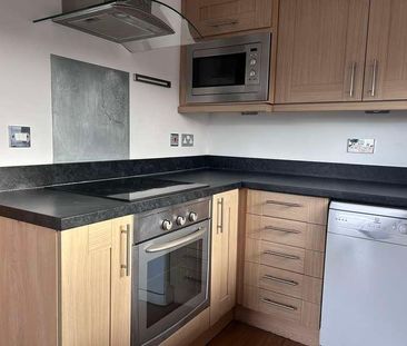 Milton Street, City Centre, Sheffield, S1 - Photo 3