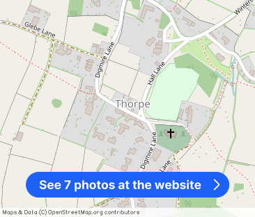 Rectory Cottage, Church Lane, Thorpe, Ashbourne, DE6 2AW - Photo 1