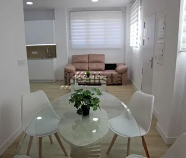 Alquiler de piso en Pol Ctra de Cártama - Photo 3