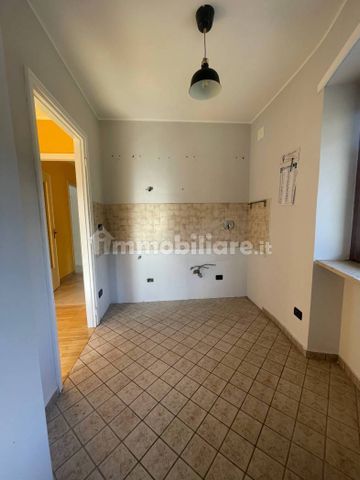 Trilocale via Giuseppe Francesco Medail 87, Centro, Bardonecchia - Foto 3
