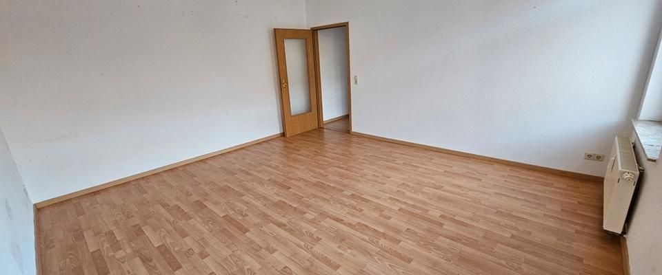 Schöne 2 Zimmerwohnung in Mehrfamilienhaus - Foto 1