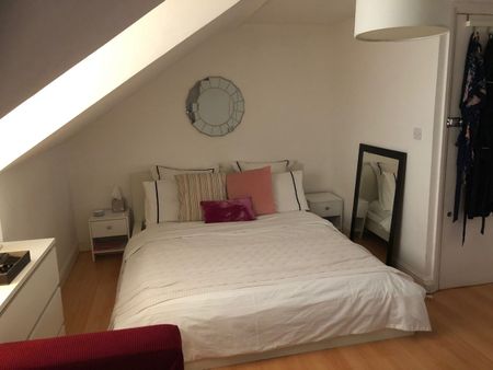 Studio Flat, Brockley Road, SE4 - Photo 5