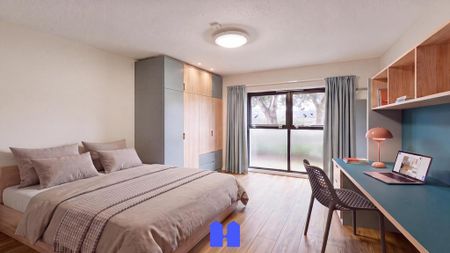 3 bedroom flat to rent - Photo 5