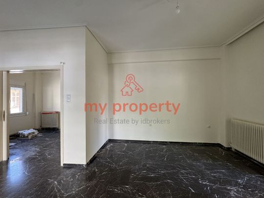 Διαμέρισμα για ενοικίαση Νέο Τέρμα (Μαρούσι) - Photo 1