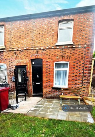 3 bedroom end of terrace house to rent - Photo 5