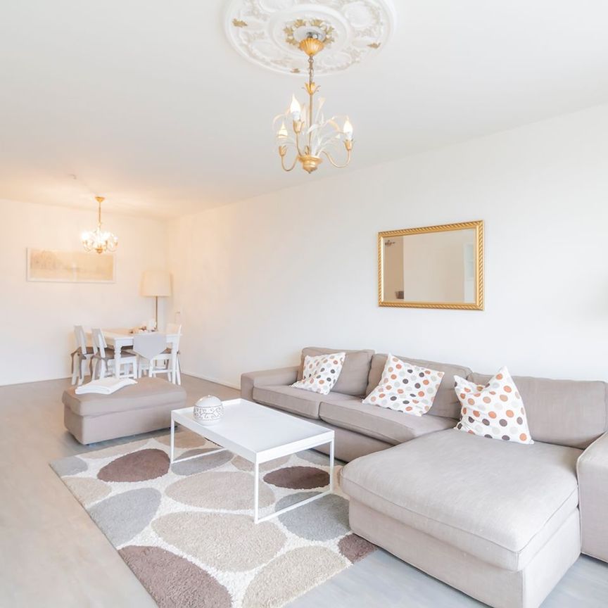 Appartement te huur: Bankrashof 68 1183 NT Amstelveen - Photo 1
