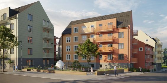 Höskullegränd, Sigtuna - Photo 3