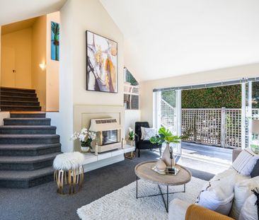 Spacious 4-Bedroom Family Home in Prime Parnell Location - Photo 5