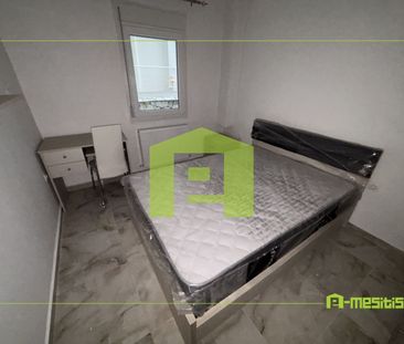 Ενοικίαση κατοικίας, 33 τ.μ., Θεσσαλονίκη, 500 € - Photo 3