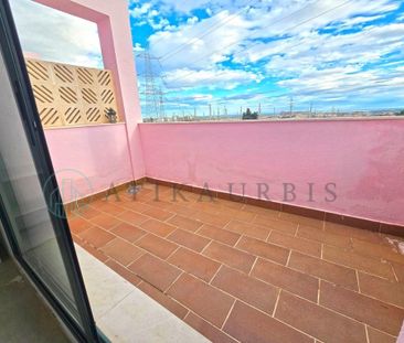 Piso de alquiler en Plaza Rossini, Los Almendros - El Limonero - El... - Photo 5