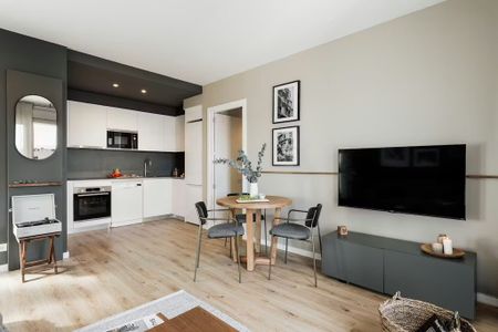 Carrer de Ramon Turró, Barcelona, Catalonia 08019 - Foto 2