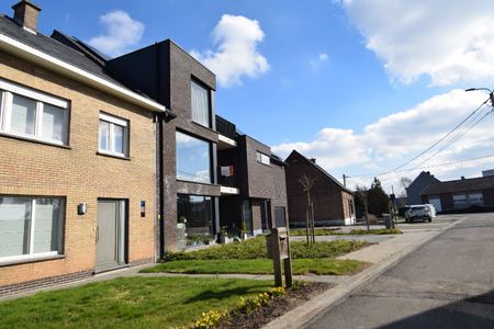 Service flat te huur in Lebbeke - Foto 5