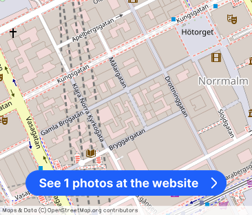 Gamla Brogatan 17 - Photo 1