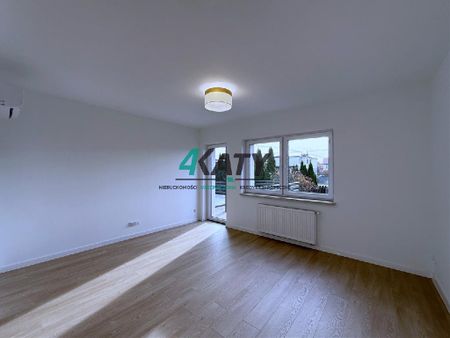 Mieszkanie śląskie Pszczyna powierzchnia 40.8 m² C160-WM-19863 - Фото 2