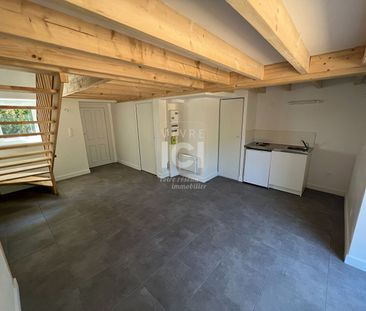 A Louer Maison T2 Duplex 36 M² Avec Jardin Et Parking - La Baule Es... - Photo 5