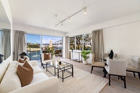 21/17 East Crescent Street, McMahons Point NSW 2060 - Apartment For Rent | Domain - Photo 5