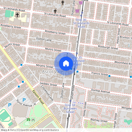 4 Mirams Street, Ascot Vale