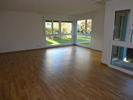 4.5 Zimmer, 93 m², EG - Photo 2