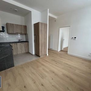 Location Appartement 2 pièces 32m² SECLIN 59113 - Photo 2