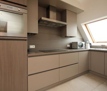 Appartement te huur in Lokeren - Foto 3